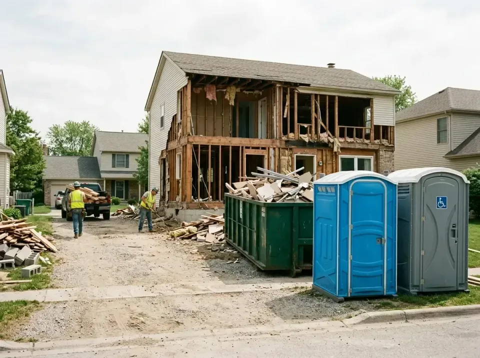 home-renovation-demolition-sit-010 — frequently asked questions, Portable Toilet & Dumpsters Rental in Fort Dodge, IA